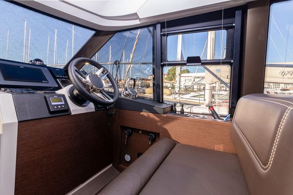 Prestige 420 Fly - Brigadoon - 6