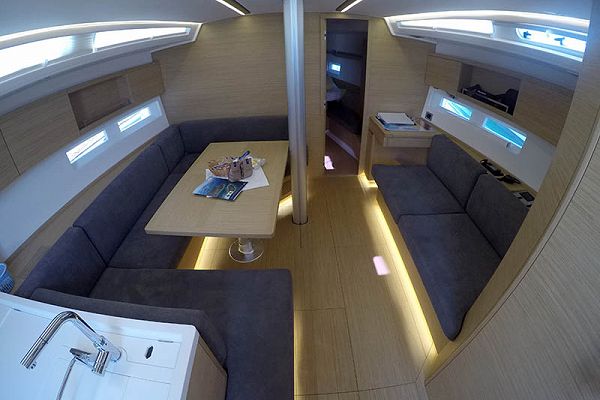 Grand Soleil 44 - Aloha - 7