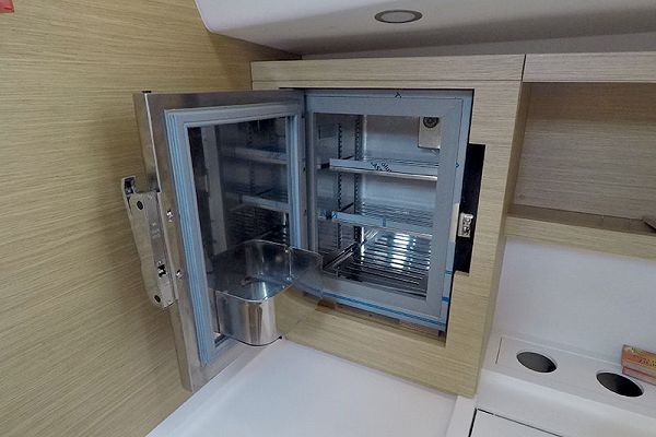 Grand Soleil 44 - Aloha - 8