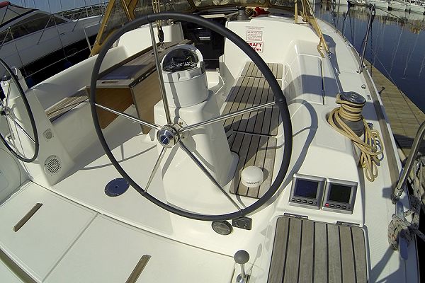 Dufour 335 Grand Large - Lara - 6