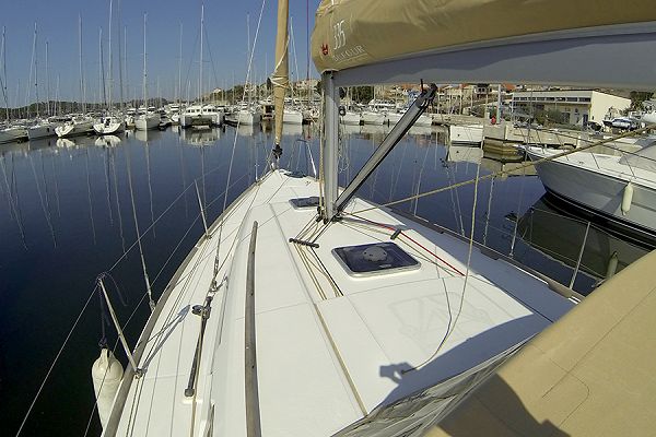 Dufour 335 Grand Large - Lara - 7