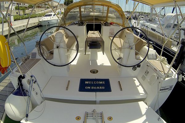 Dufour 335 Grand Large - Lara - 3