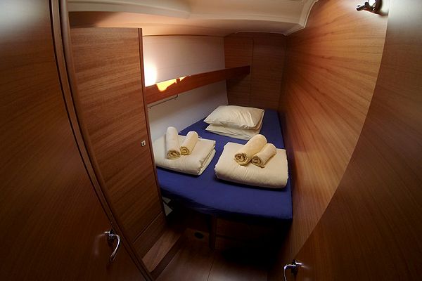 Dufour 460 Grand Large - Almar - 7