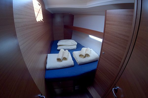 Dufour 460 Grand Large - Almar - 5