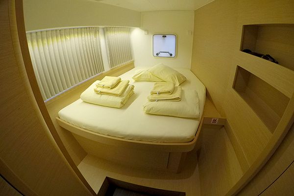 Lagoon 42 - Aymeline - 5