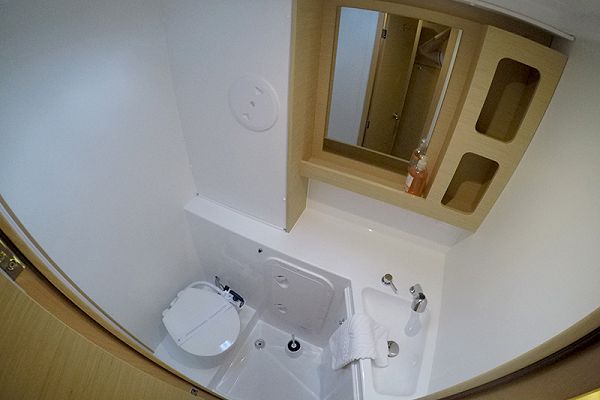 Lagoon 42 - Aymeline - 7