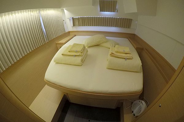 Lagoon 42 - Aymeline - 8