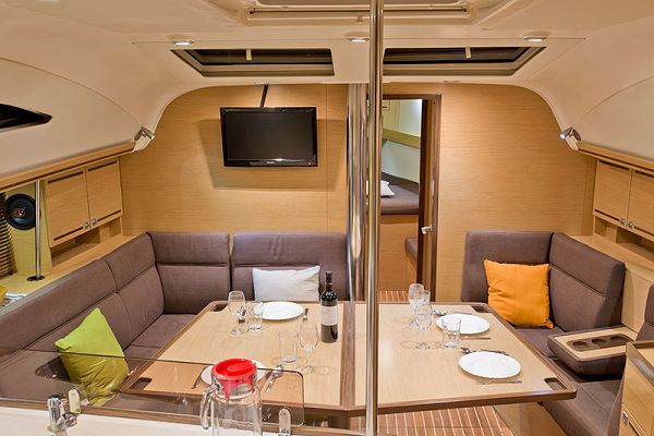 Elan Impression 444 - Marta X - 3