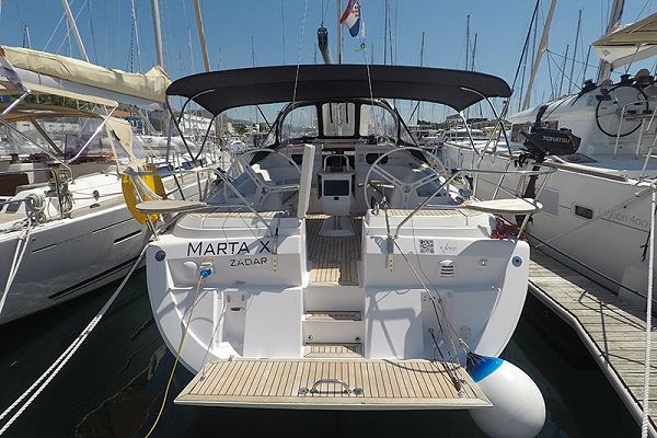 Elan Impression 444 - Marta X - 5