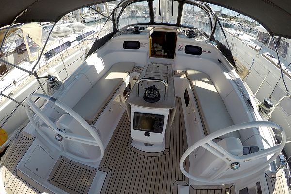 Elan Impression 444 - Marta X - 8