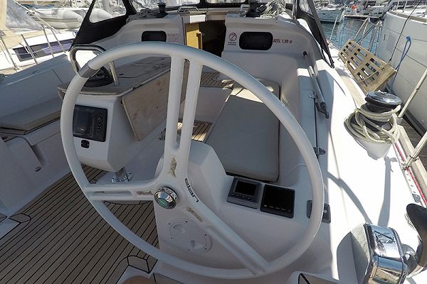 Elan Impression 444 - Marta X - 4