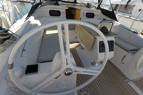 Elan Impression 444 - Marta X - 6