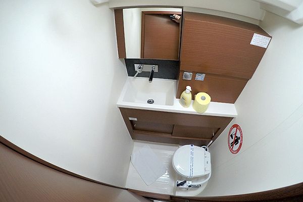 Hanse 458 - Summer wind - 7