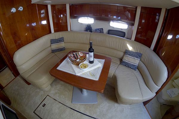 Fairline Boats Fairlane Targa 52 GT - KATRIN - 4