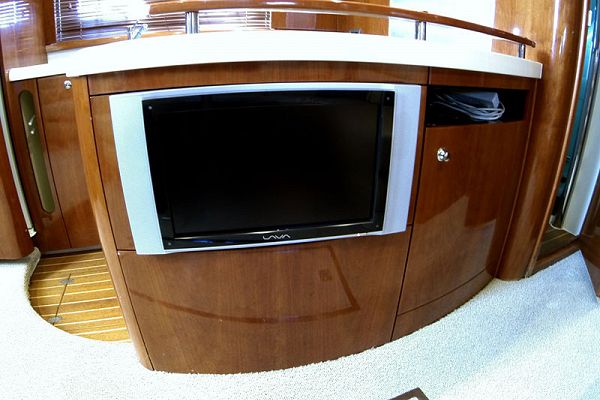 Fairline Boats Fairlane Targa 52 GT - KATRIN - 5