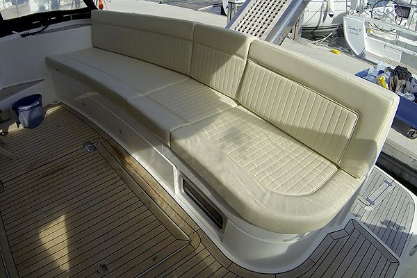 Fairline Boats Fairlane Phantom 50 - Luna IV - 3