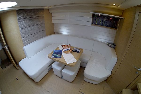 Sessa C52 - Sabijac  - 2