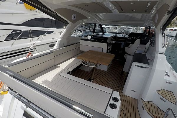 Jeanneau Leader 33 - Il Sogno - 6