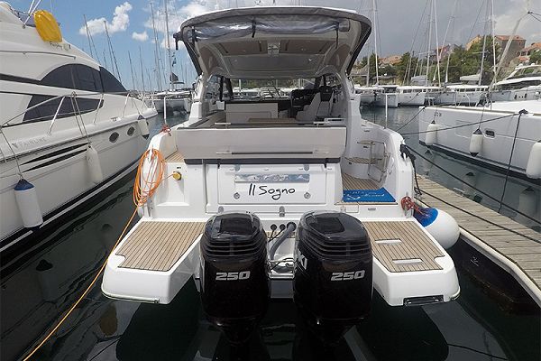 Jeanneau Leader 33 - Il Sogno - 5