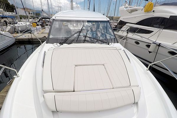 Jeanneau Leader 33 - Il Sogno - 4