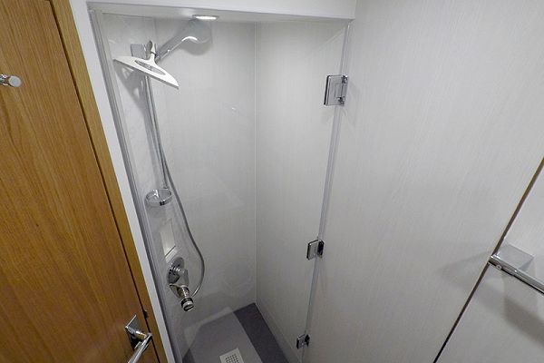 Fairline Squadron 50 - Get Lucky - 7