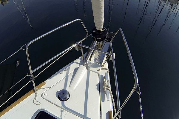 Beneteau Oceanis 45 - Neška II  - 6