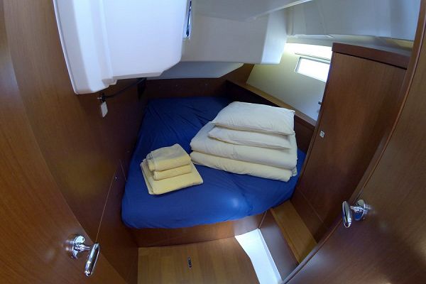 Beneteau Oceanis 45 - Neška II  - 5