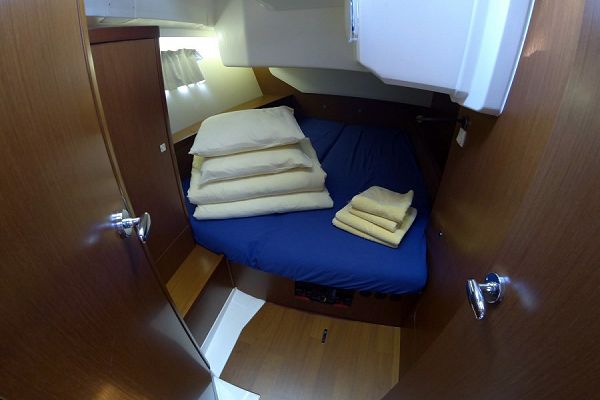 Beneteau Oceanis 45 - Neška II  - 8