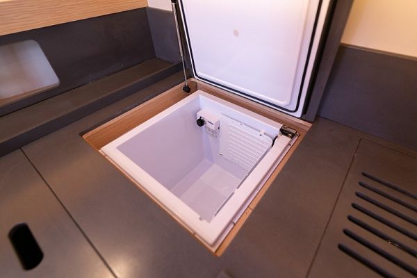 Dufour 530 - Vita - 7