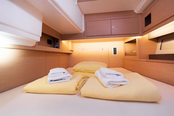 Dufour 530 - Vita - 4