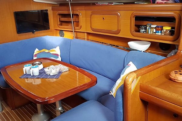 Grand Soleil 40 R - Stribor - 3