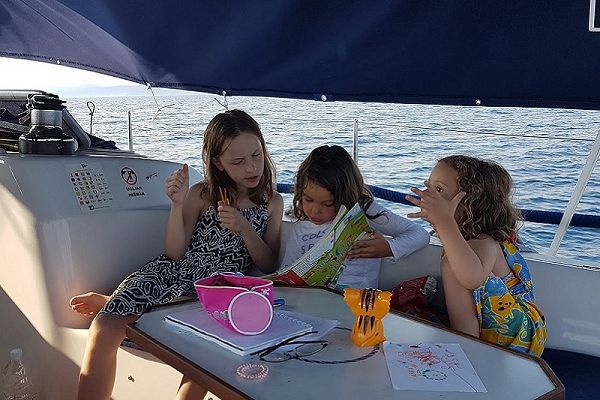 Grand Soleil 40 R - Stribor - 7