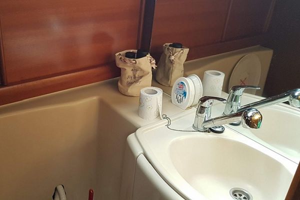 Grand Soleil 40 R - Stribor - 4