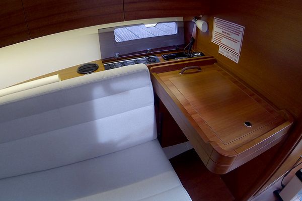 Dufour 350 Grand Large - Luka - 8