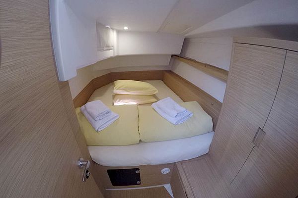 Grand Soleil 44 - Sportski Vuk 44 - 8