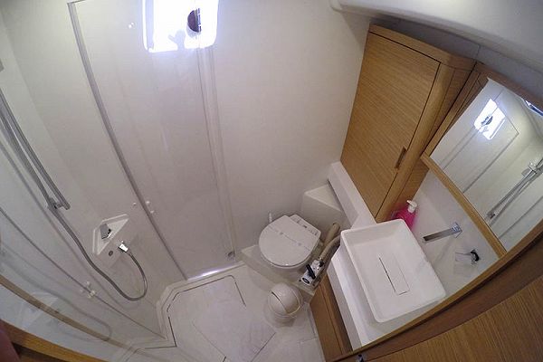 Grand Soleil 44 - Sportski Vuk 44 - 6