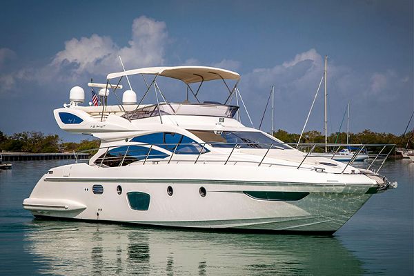 Azimut 47 - LUMA - 2