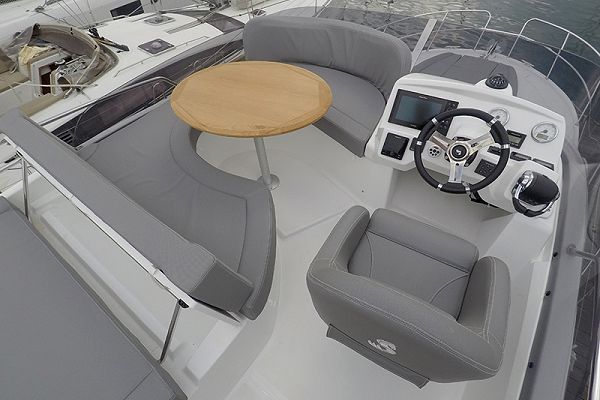 Beneteau Antares 36 - Mandalina II - 4