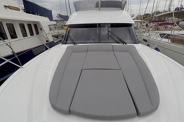 Beneteau Antares 36 - Mandalina II - 8
