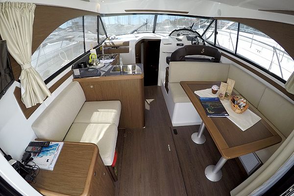 Beneteau Antares 36 - Mandalina II - 3