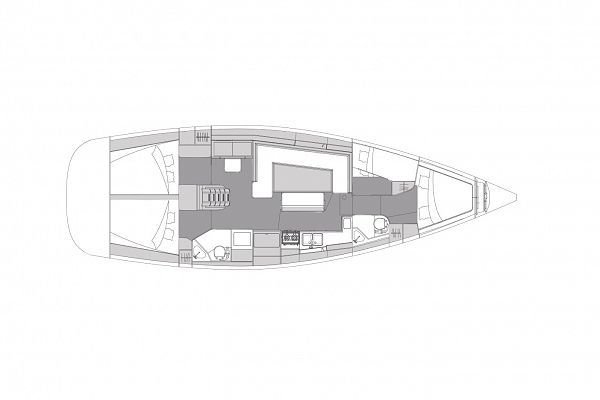 Elan Impression 45.1 - Pasithea - 2