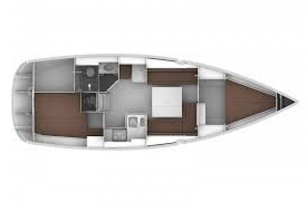 Bavaria Cruiser 34 Style - Lina - 2
