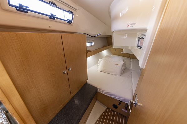 Bavaria Cruiser 34 Style - Lina - 7