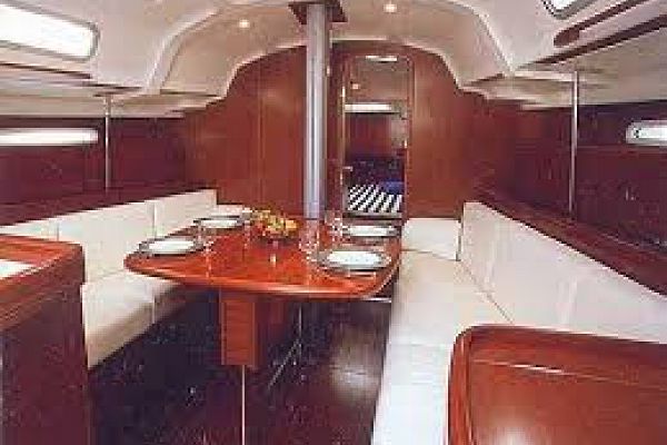 Beneteau First 36.7 - Roko - 2