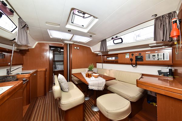 Beneteau Oceanis 43 - Playmaker - 4