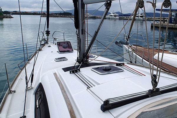 Beneteau Oceanis 43 - Playmaker - 7