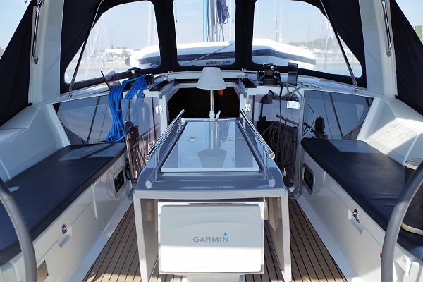 Beneteau Oceanis 41.1 - 4Play - 7