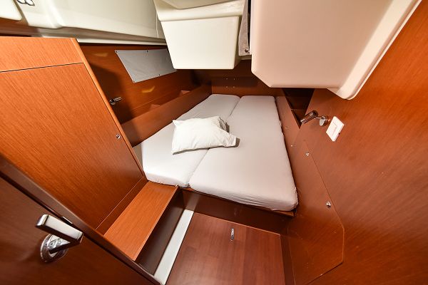 Beneteau Oceanis 41.1 - 4Play - 6