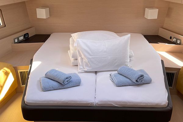 Beneteau Oceanis 51.1 - Dodo - 7