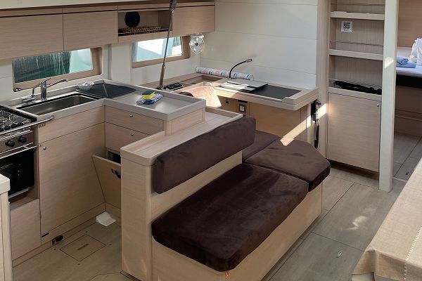 Beneteau Oceanis 51.1 - Dodo - 5
